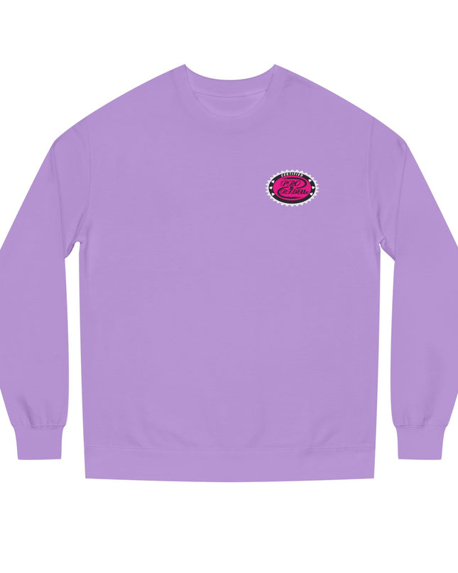 Certified Pro Ridette - Crew Neck Sweatshirt