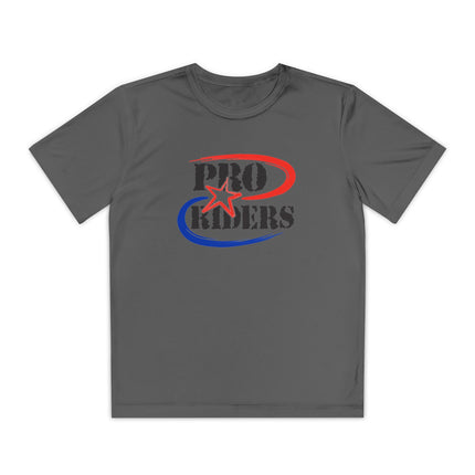 Pro Riders - Youth T-Shirt