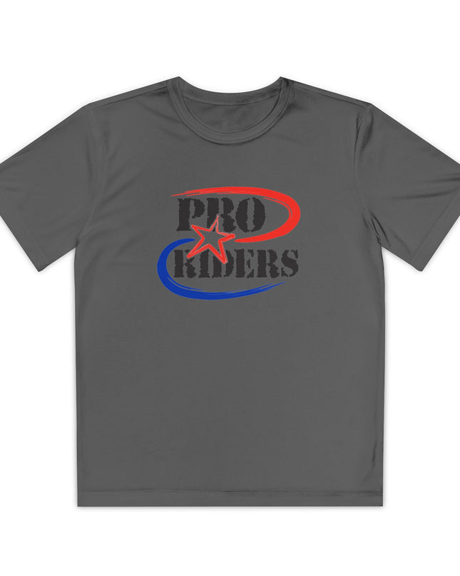 Pro Riders - Youth T-Shirt