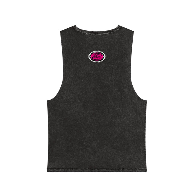 Certified Pro Ridette - Stonewashed Muscle Tank