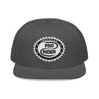 One size / Charcoal Gray