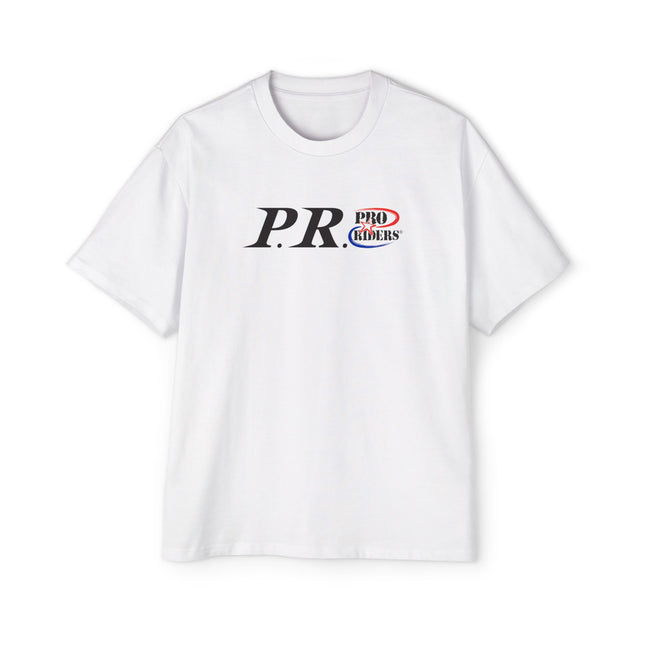 P.R.O. | Pro Riders - Oversized T-Shirt