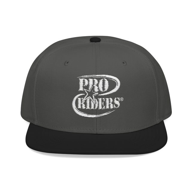 Pro Riders - Snapback Hat