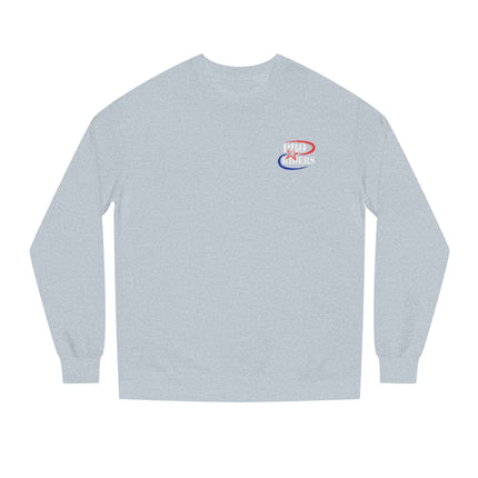 Pro Riders - Crew Neck Sweatshirt