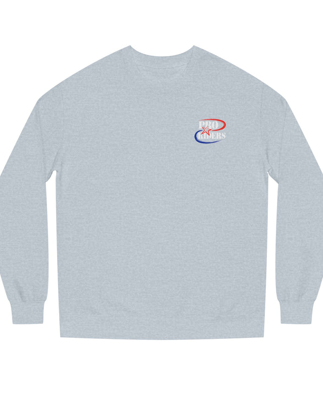 Pro Riders - Crew Neck Sweatshirt