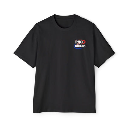 Top Pro Riders - Relaxed Fit T-Shirt