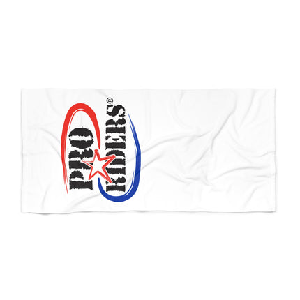 Pro Riders - Beach Towel