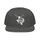 One size / Charcoal Gray