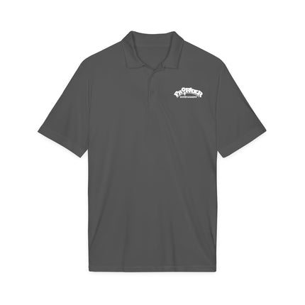Pro Rider Entertainment - Polo Shirt