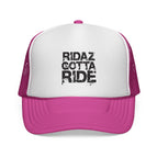 Neon Pink / One size