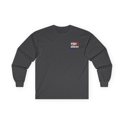 Pro Riders - Long Sleeve