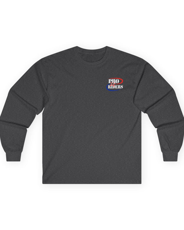 Pro Riders - Long Sleeve