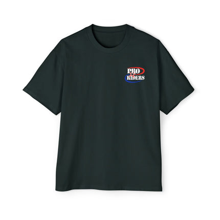 Pro Riders - Relaxed Fit T-Shirt