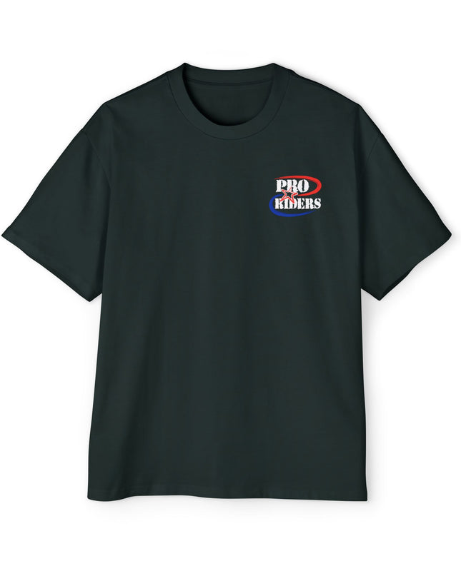 Pro Riders - Relaxed Fit T-Shirt