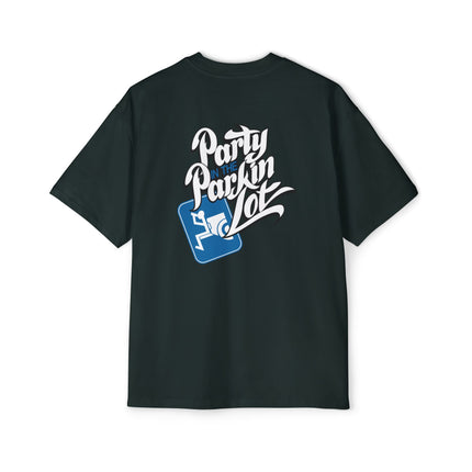 Party In The Parkin Lot - Relaxed Fit T-Shirt