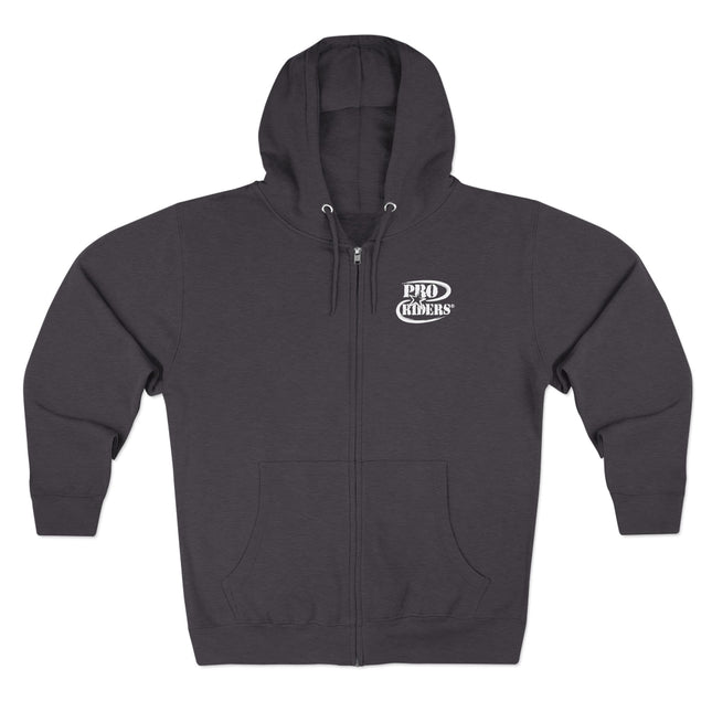 Pro Riders - Zip Hoodie