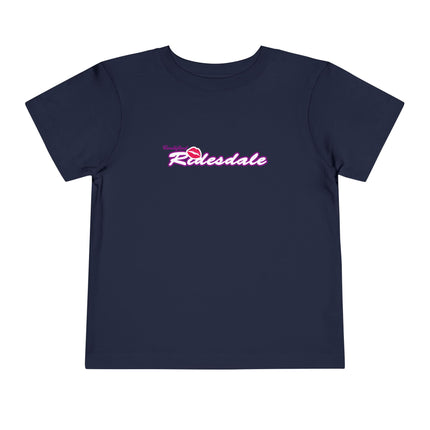 Certified Ridesdale - Toddler Tee