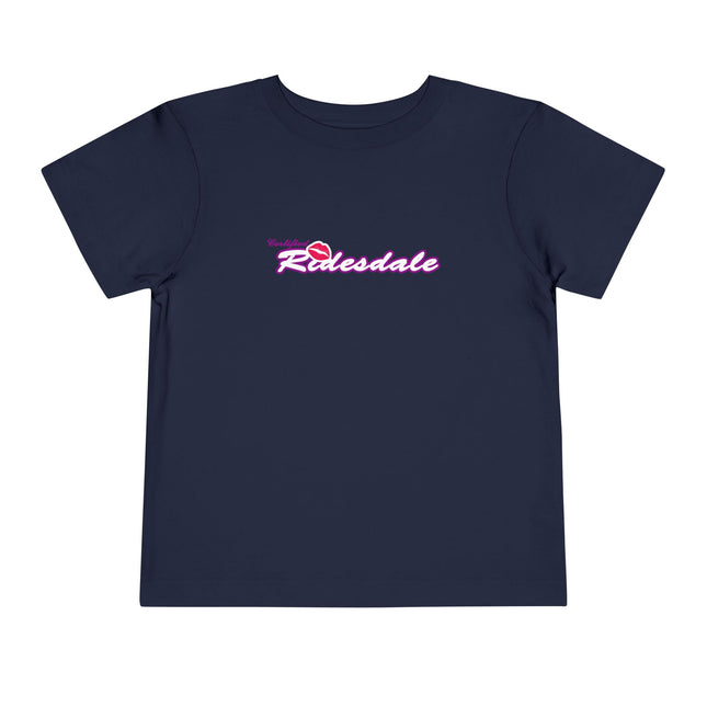 Certified Ridesdale - Toddler Tee