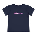 Navy / 2T