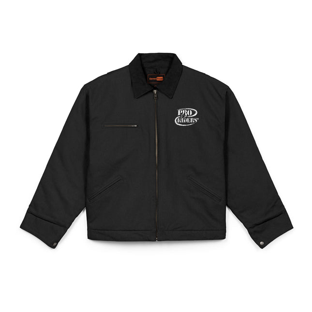 Pro Riders - Work Jacket