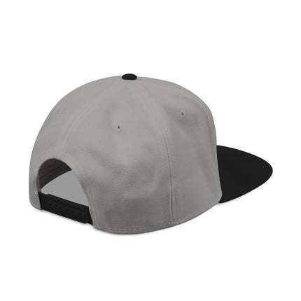 Tailgate Rider Sparking Only -  Snapback Hat