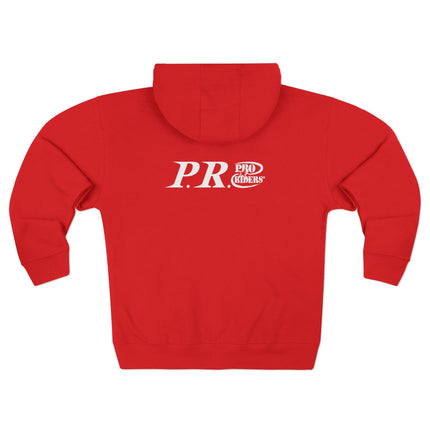 P.R.O. | Pro Riders - Zip Hoodie