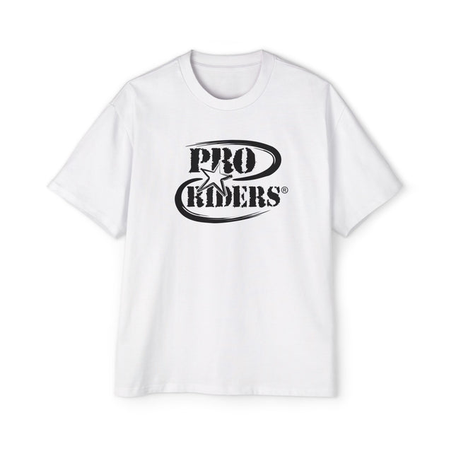 Pro Riders - Oversized T-Shirt
