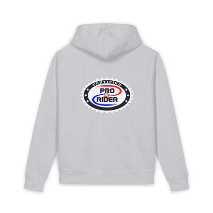 Certified Pro Rider - Hooded Sweatshirt