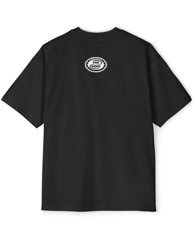 Certified Pro Rider - Oversized T-Shirt