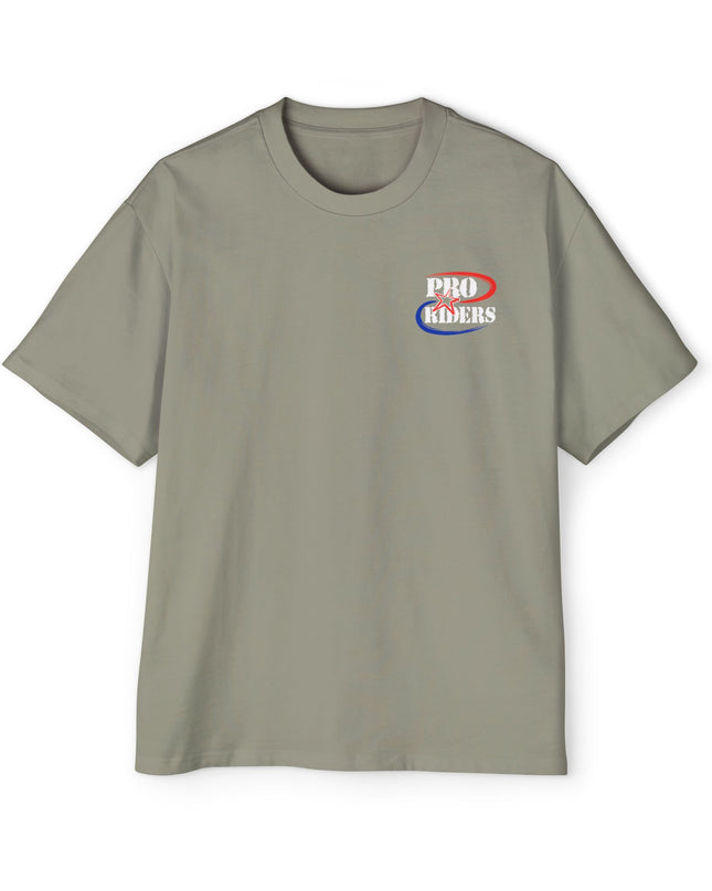 Pro Riders - Relaxed Fit T-Shirt