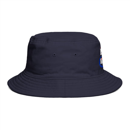 Pro Riders - Classic Bucket Hat