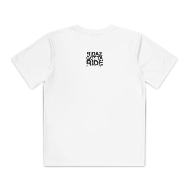 Ridaz Gotta Ride - Youth T-Shirt