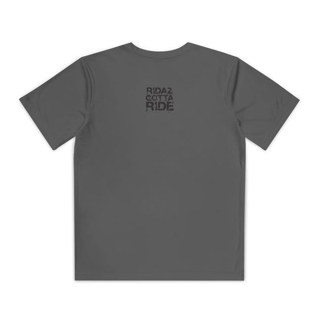 Ridaz Gotta Ride - Youth T-Shirt