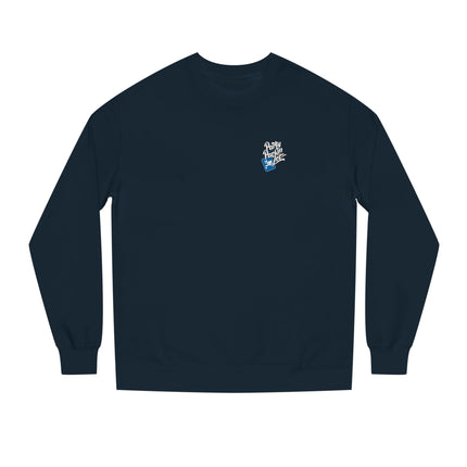 Party In The Parkin Lot - Crew Neck Sweatshirt