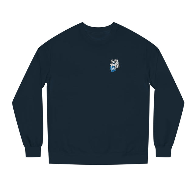 Party In The Parkin Lot - Crew Neck Sweatshirt