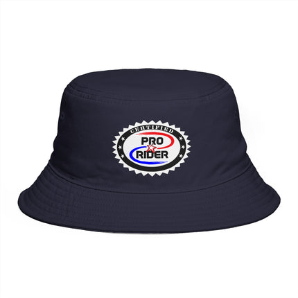 Certified Pro Rider - Classic Bucket Hat