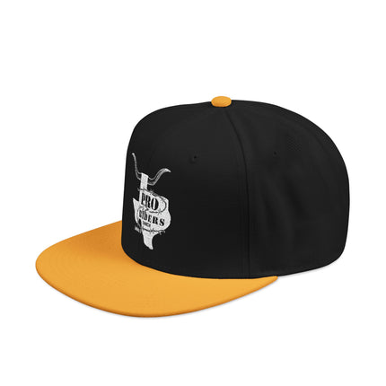 Pro Riders Ranch - Snapback Hat