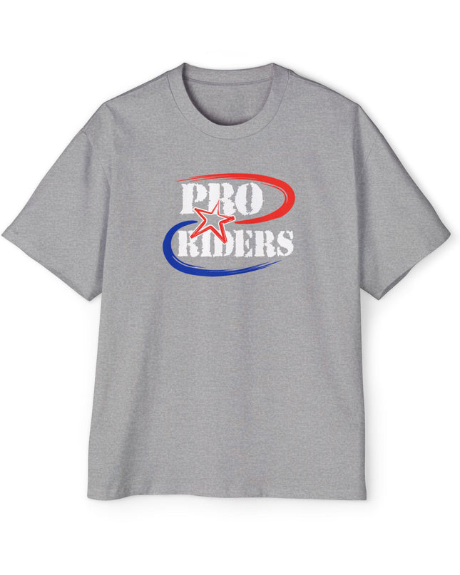 Pro Riders - Oversized T-Shirt