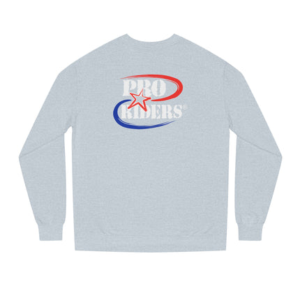 Pro Riders - Crew Neck Sweatshirt