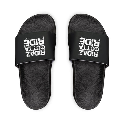 Ridaz Gotta Ride - Men’s Sandals