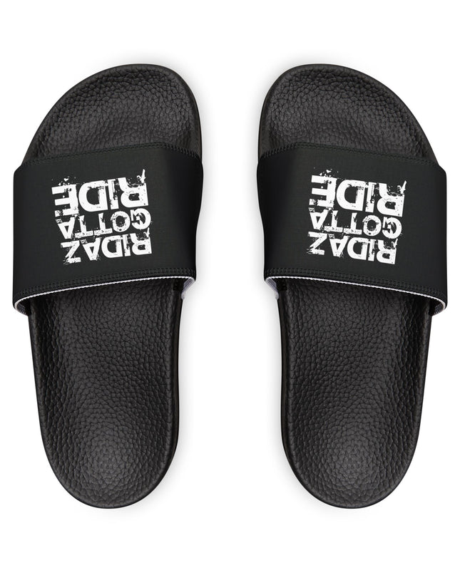 Ridaz Gotta Ride - Men’s Sandals