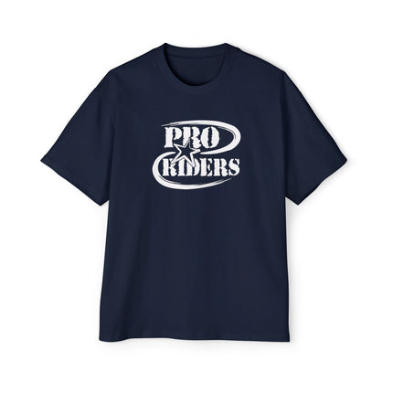 Pro Riders - Oversized T-Shirt