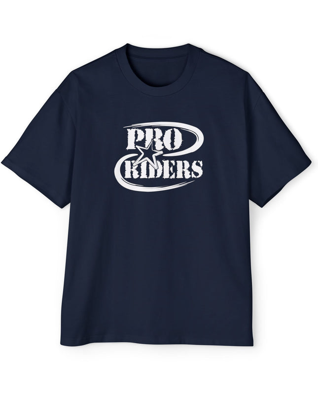 Pro Riders - Oversized T-Shirt