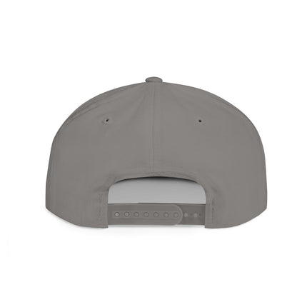 Pro Riders - Flat Bill Snapback Hat