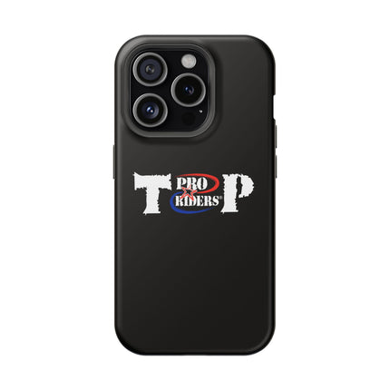Top Pro Riders - IPhone Case