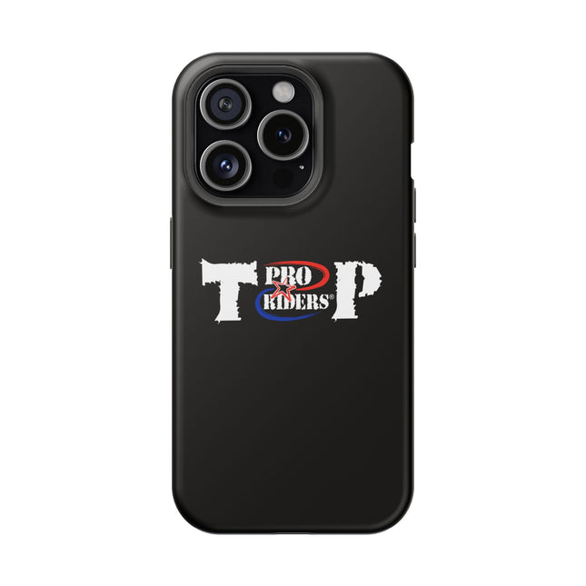 Top Pro Riders - IPhone Case