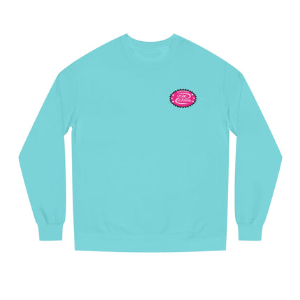 Certified Pro Ridette - Crew Neck Sweatshirt