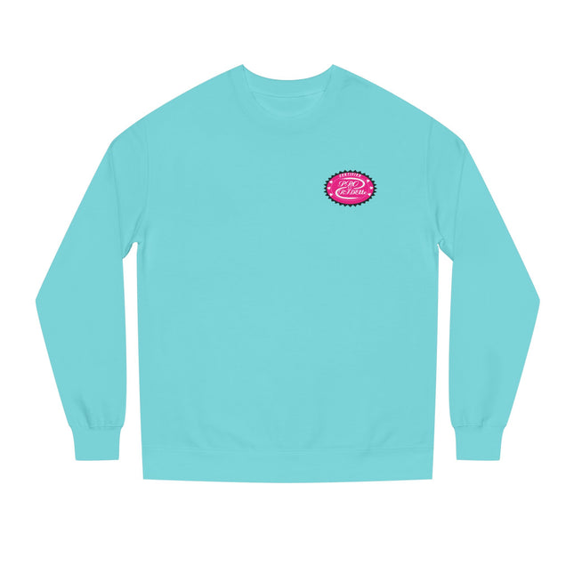 Certified Pro Ridette - Crew Neck Sweatshirt