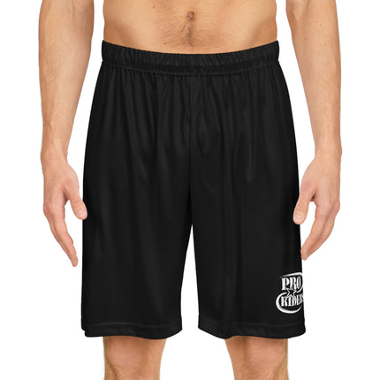 Pro Riders - Basketball Shorts