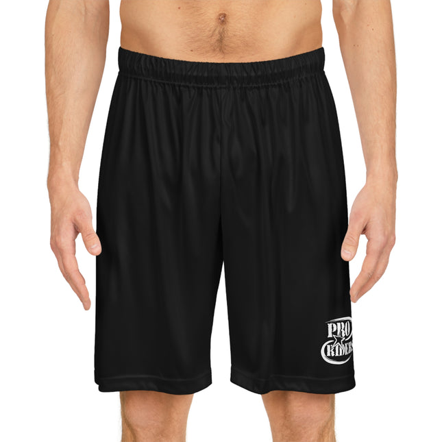 Pro Riders - Basketball Shorts